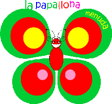 La Papallona Menuda